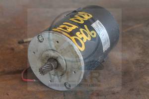 lot 157 image: STATUCE ELECTRIC&nbsp 5070-011 ELECTRIC MOTOR&nbsp