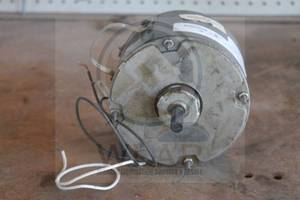 lot 159 image: EMERSON CONDENSOR FAN MOTOR K55HXNAL-4497&nbsp