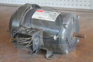 lot 161 image: DAYTON INDUSTRIAL MOTOR 3N855&nbsp