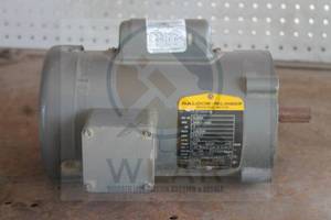 lot 164 image: BALDOR RELIANCER INDUSTRIAL MOTOR , VL3504&nbsp