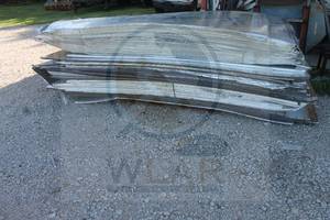 lot 169 image: GENEROUS AMOUNT OF STAR&nbsp R GARD&nbsp &amp&nbsp STRUC&nbsp CONTINUOUS INSTALLATION&nbsp