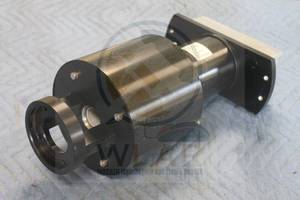lot 175 image: MOOG INC 800-336-2112 SLING RING COIL WITH ROTO GEAR , 17L&nbsp