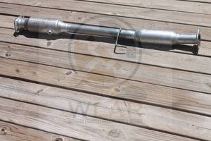 lot 186 image: CATALYTIC CONVERTER&nbsp