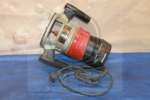 lot 4 image: SEARS&nbsp CRAFTSMAN ROUTER 315 174440&nbsp