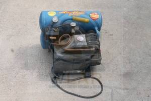 lot 56 image: AIRMATE BY EMGLO 1 12HP AM 78 HC4V&nbsp AIR COMPRESSOR&nbsp