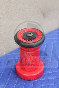 lot 64 image: PORTABLE FIRE HOSE FOG SPRAY NOZZLE ,1575&nbsp