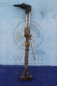 lot 73 image: VICTOR WELDING TORCH 315 , 18 L&nbsp