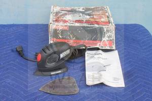 lot 80 image: CRAFTSMAN MOUSE SANDER  POLISHER&nbsp IN ORIGINAL BOX , 900.116670&nbsp