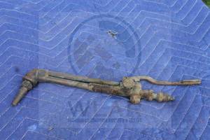 lot 86 image: WELDING CUTTING TORCH , 98-62821&nbsp