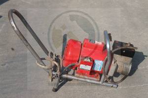lot 93 image: AIRLESSCO BUROTECH&nbsp AIRLESS PAINT SPRAYER, 3100&nbsp