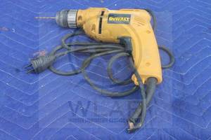 lot 119 image: DEWALT DW106 VSR DRILL DRIVER&nbsp