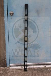 lot 167 image: JOHNSON HEAVY DUTY ALUMINUM 48 LEVEL