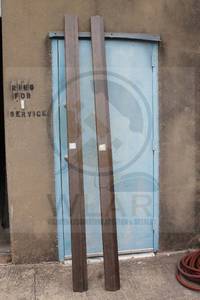 lot 173 image: 2 ANGLE CROWN MOLDING&nbsp
