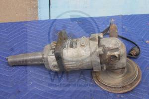 lot 193 image: THOR 7 HEAVY DUTY SANDER