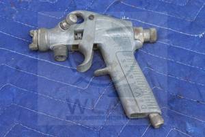 lot 207 image: DEVILBISS TGA SERIES 501 SRAY GUN&nbsp