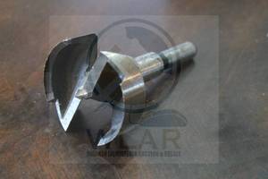 lot 19 image: FREUD 2 FORSTNER DRILL BIT , 3 58 L&nbsp