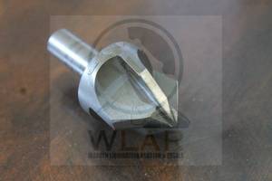 lot 20 image: KEO HS 1 14 X 90 DEGREE COUNTERSINK&nbsp