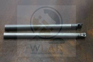 lot 23 image: TOTAL OF 2 KENNAMETAL INC INDEXABLE TURNING BORING BARS ,&nbsp 6280-59408 &amp&nbsp R7003&nbsp