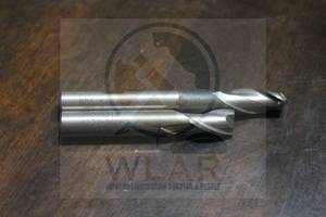 lot 24 image: TOTAL OF 2 REGAL- BELOIT RBC&nbsp 38&nbsp M-7 CARBIDE ENDMILLS , 9N952A&nbsp &amp&nbsp 3037031A&nbsp &nbsp SEE PICS&nbsp