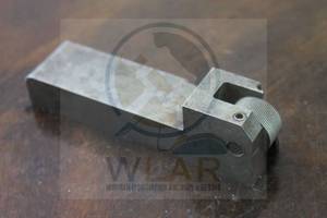 lot 34 image: LATHE KNURLING TOOL&nbsp ,4L&nbsp