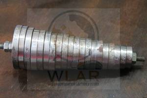 lot 48 image: TOTAL OF 20 ASSORTED SIZE STAINLESS STEEL WASHERS&nbsp  SEE PICS&nbsp