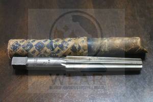 lot 58 image: BUTTERFIELD HSG 8FLUTE STRAIGHT SHANK REAMER NO.2 , 685&nbsp