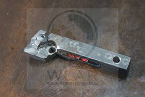 lot 66 image: RTW INDEXABLE LATHE TOOL HOLDER ,CLAR-84