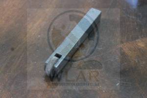 lot 80 image: LATHE KNURLING TOOL , 4L&nbsp
