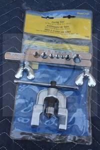 lot 45 image: BRASSCRAFT T050 FLARING TOOL&nbsp