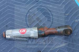 lot 54 image: CAMPBELL HAUSFELD TL1001&nbsp 38 PNEUMATIC AIR RATCHET&nbsp