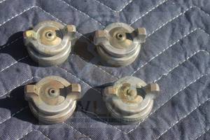 lot 39 image: TOTAL OF 4 NO.30&nbsp AIR NOZZLE SPRAY CAPS&nbsp