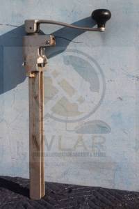 lot 88 image: &nbspEDLUND CO INC NO.1 COMMERCIAL MANUAL CAN OPENER&nbsp
