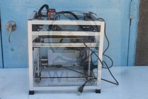 lot 117 image: ROBOBEAST&nbsp 3D PRINTER  SEE PICS&nbsp