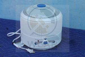 lot 131 image: HAMILTON BEACH RICE COOKER FOOD STEAMER 35500