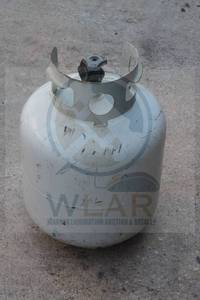lot 134 image: PROPANE TANK ONLY&nbsp