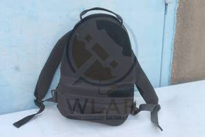 lot 143 image: POLAROID CAMERA BACKPACK&nbsp