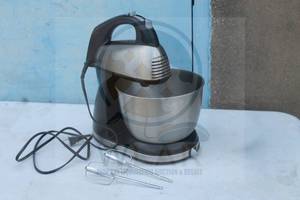 lot 144 image: HAMILTON BEACH 64650 STAND AND HAND MIXER&nbsp