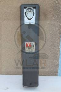 lot 149 image: VINTAGE TRUE MANUFACTURING CO WALL MOUNT BOTTLE OPENER&nbsp