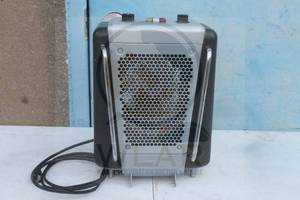 lot 158 image: DELONGHI TYPE DUH1000 PORTABLE ELECTRIC SPACE HEATER&nbsp