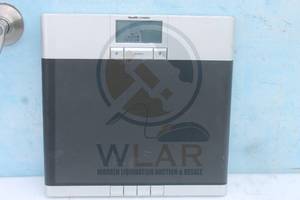 lot 159 image: HEALTH 0 METER SCALE HDM776DQ-95&nbsp