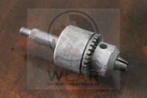 lot 186 image: JACOBS MULTICRAFT DRILL CHUCK , 564-12 IN CAP&nbsp 2-13MM&nbsp