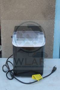 lot 223 image: ICEMAKER WBJ-10A&nbsp