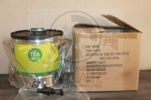 lot 101 image: NEWCO ENTERPRISES TEA TANK VCT-30 IN ORIGINAL BOX&nbsp