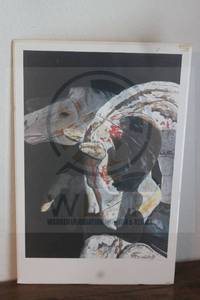 lot 136 image: WAITING FOR THE MUSIC WATERCOLOR WALL ART IN SIGNED JERRY ELLIS NUMBERED 23160 , 11W X 17H  READY FOR FRAME