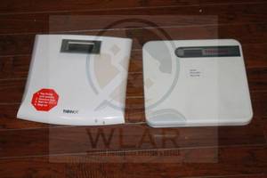 lot 246 image: 2- THINNER&nbsp SCALES&nbsp
