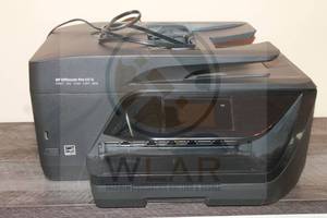 lot 173 image: HP OFFICEJET PRO 6978 PRINT FAX SCAN COPY WEB ,SNPRC-1501-01
