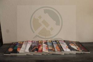 lot 198 image: LOT OF 12 VINTAGE 1985 PLAYBOY MAGAZINES JAN THRU DEC 1985 SEE PICS