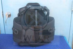 lot 55 image: DONJOY 13-5890-4&nbsp THORACIC BACK BRACE , SIZE LXL&nbsp
