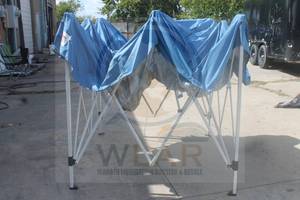 lot 92 image: QUIK SHADE CANOPY POP - UP TENT&nbsp
