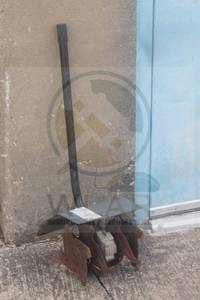 lot 96 image: CULTIVATOR TILLER ATTATCHMENT&nbsp